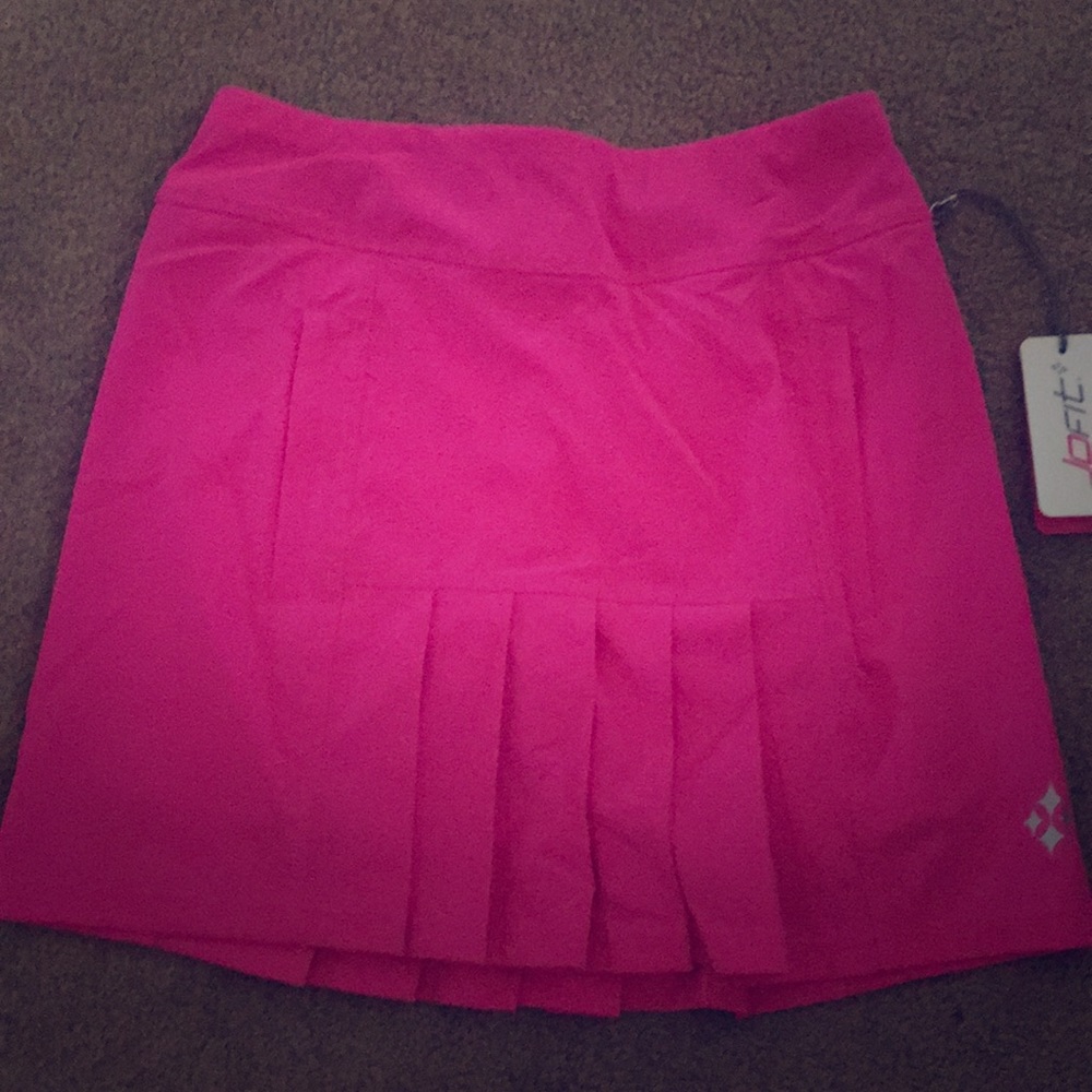 Jofit Golf Skirt NWT